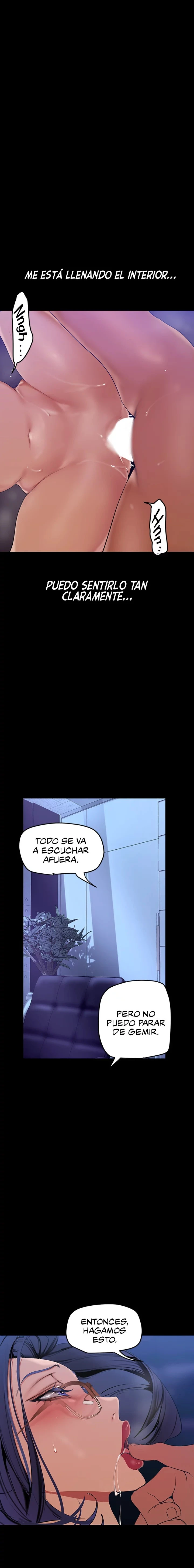 Beautiful New World Capítulo 138 - Page 3