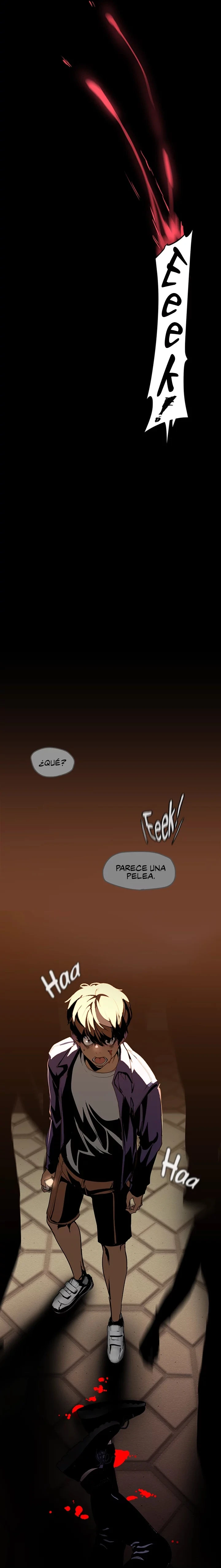 Beautiful New World Capítulo 139 - Page 18