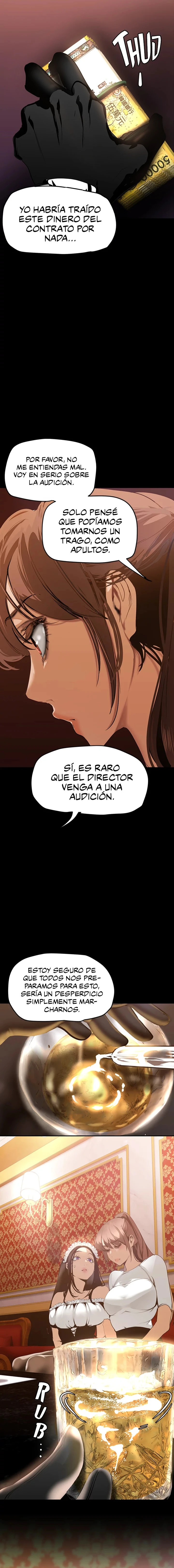 Beautiful New World Capítulo 139 - Page 23