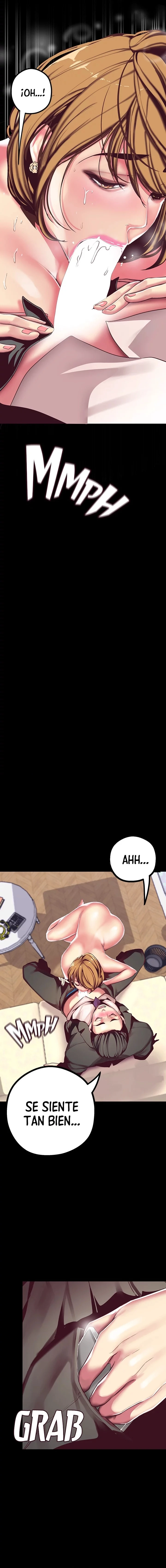 Beautiful New World Capítulo 14 - Page 13