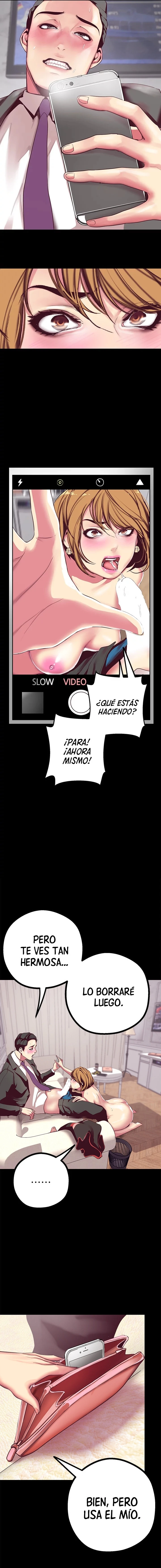 Beautiful New World Capítulo 14 - Page 14