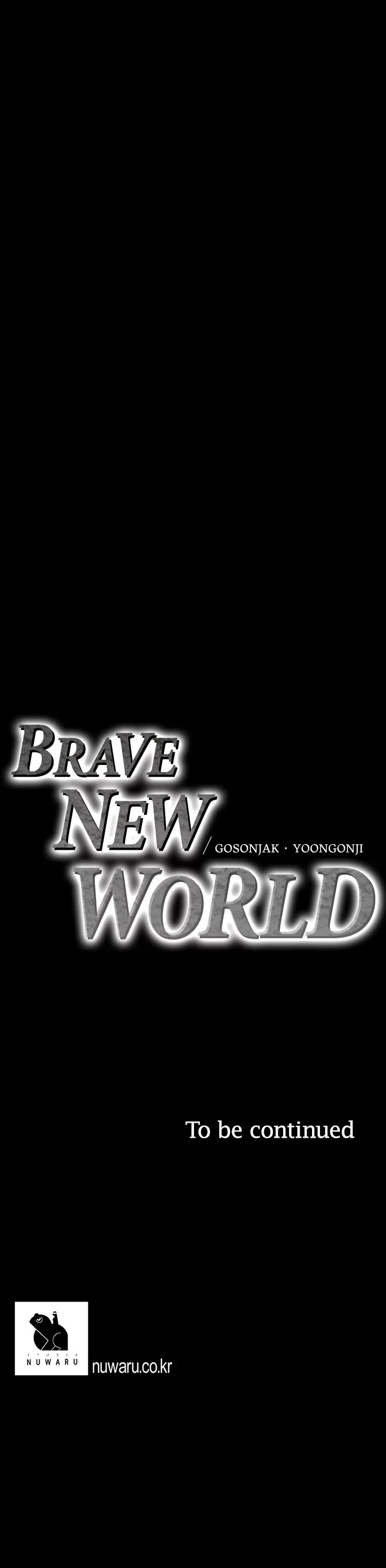 Beautiful New World Capítulo 14 - Page 26