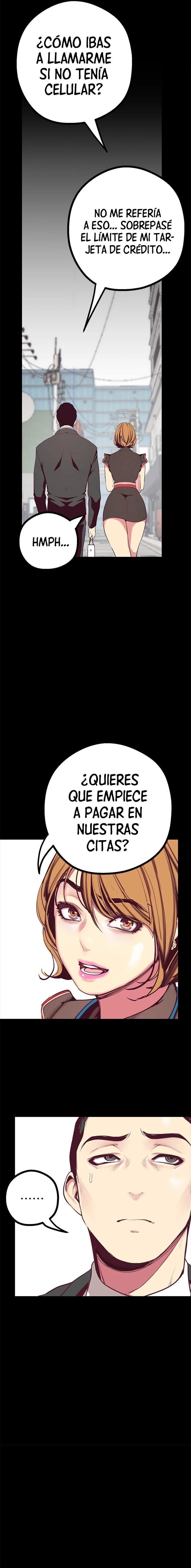 Beautiful New World Capítulo 14 - Page 5