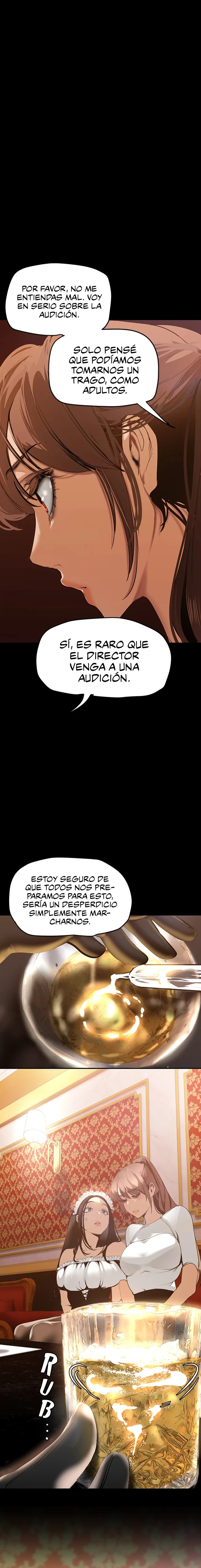 Beautiful New World Capítulo 140 - Page 3