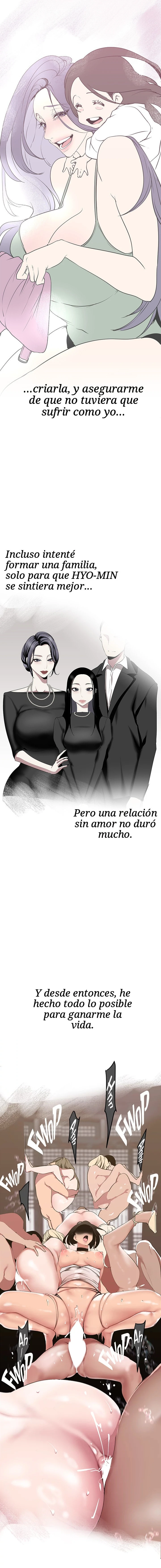 Beautiful New World Capítulo 141 - Page 20