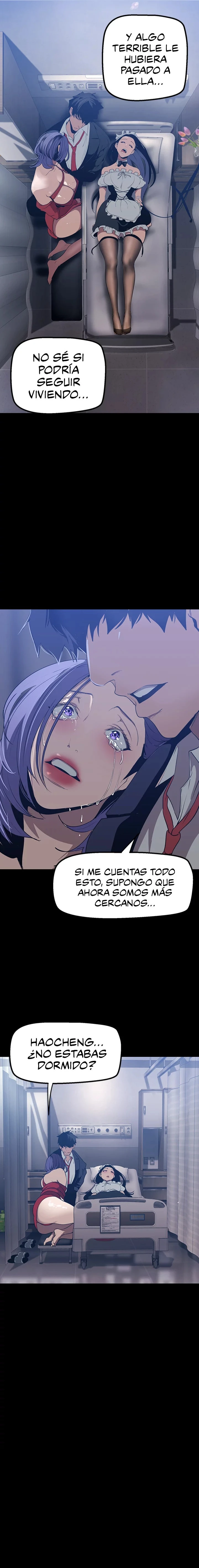 Beautiful New World Capítulo 141 - Page 23