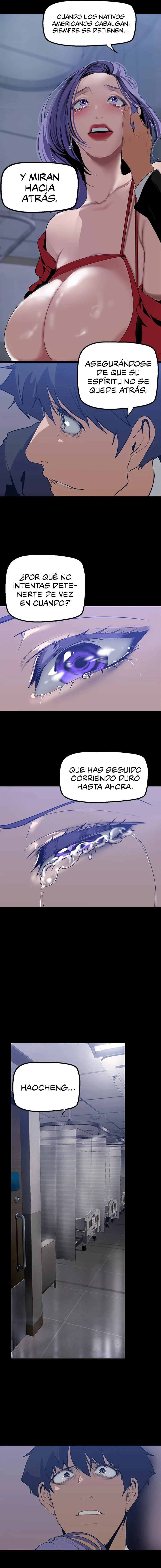 Beautiful New World Capítulo 141 - Page 24
