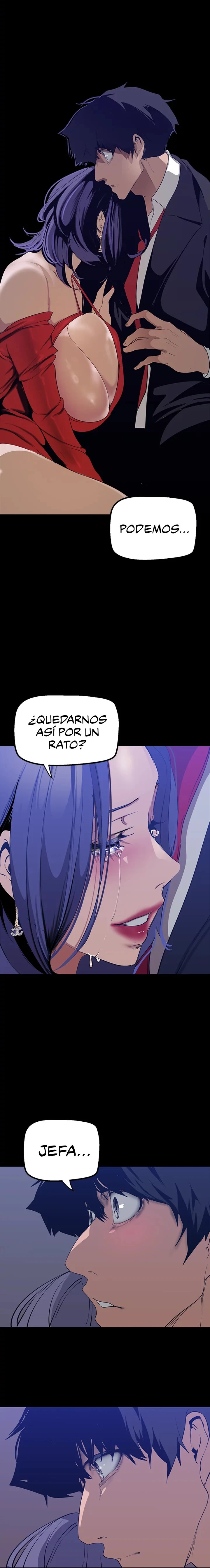 Beautiful New World Capítulo 141 - Page 25
