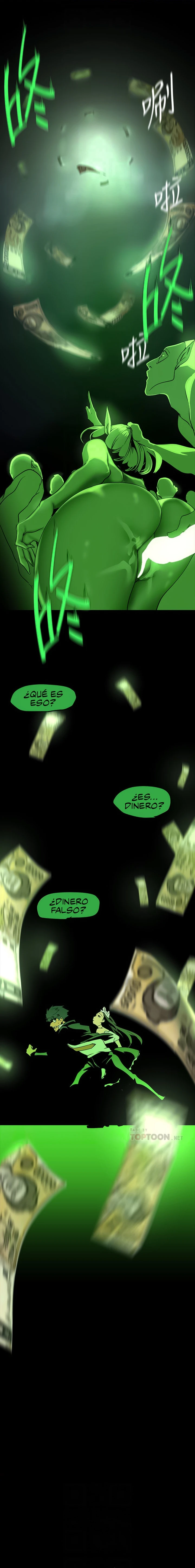 Beautiful New World Capítulo 141 - Page 6