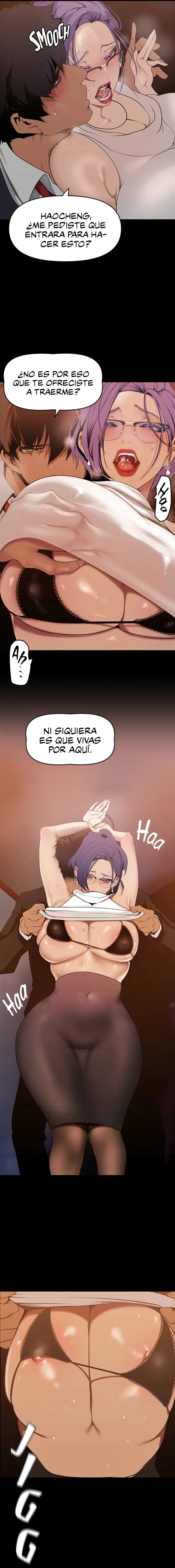 Beautiful New World Capítulo 142 - Page 18