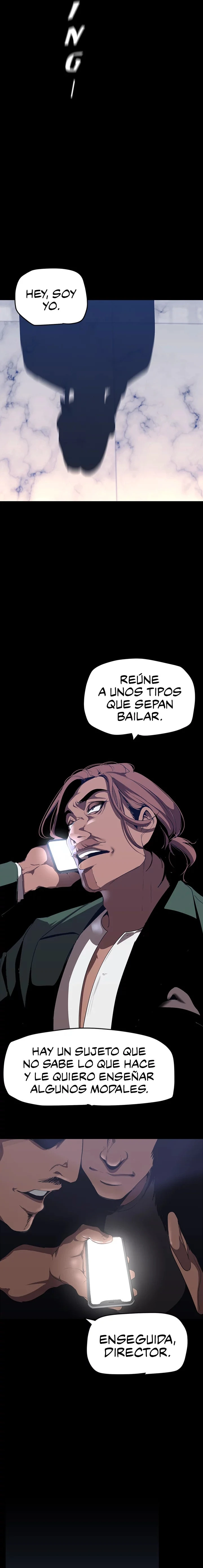 Beautiful New World Capítulo 143 - Page 17