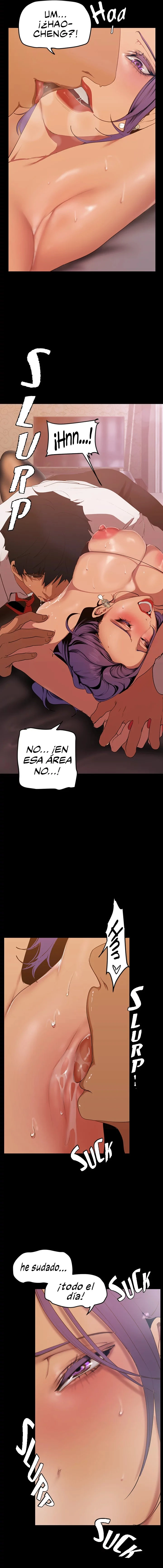 Beautiful New World Capítulo 143 - Page 19