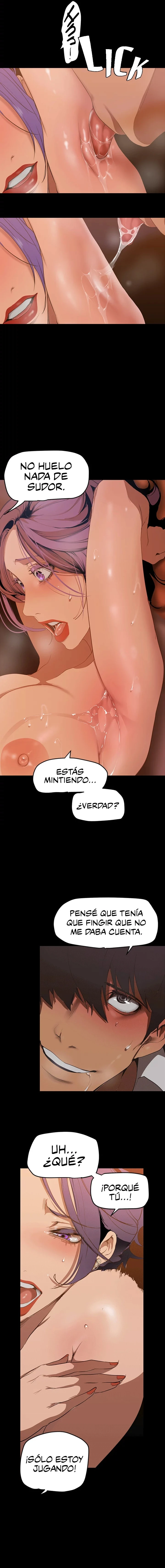 Beautiful New World Capítulo 143 - Page 20