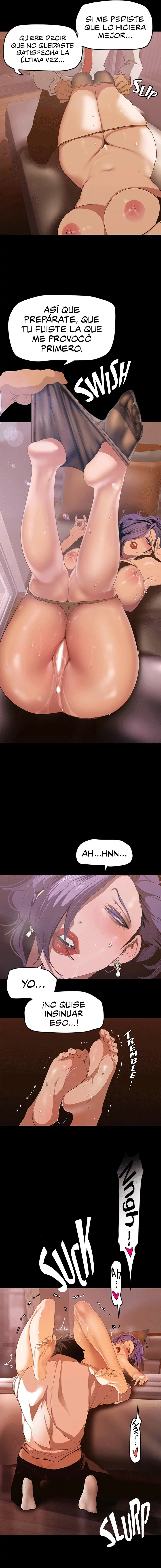 Beautiful New World Capítulo 143 - Page 21