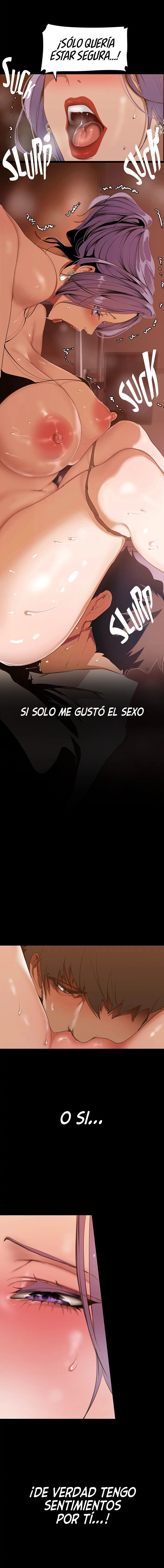 Beautiful New World Capítulo 143 - Page 22