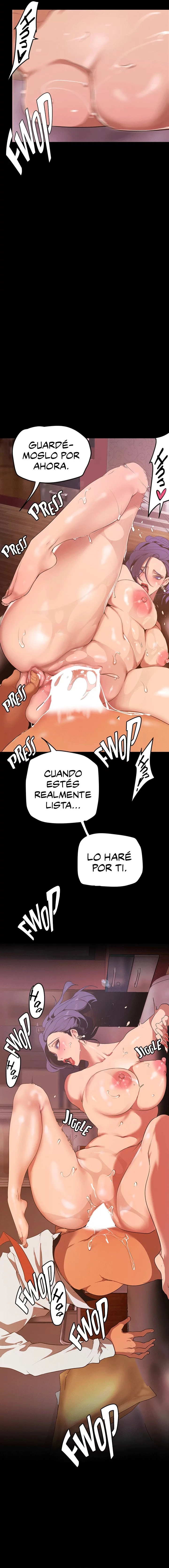 Beautiful New World Capítulo 144 - Page 17