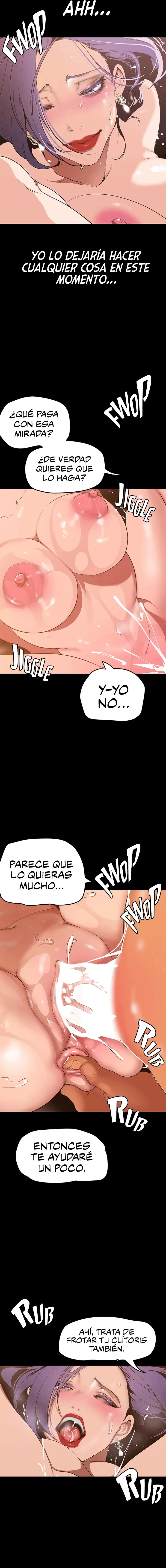 Beautiful New World Capítulo 144 - Page 18