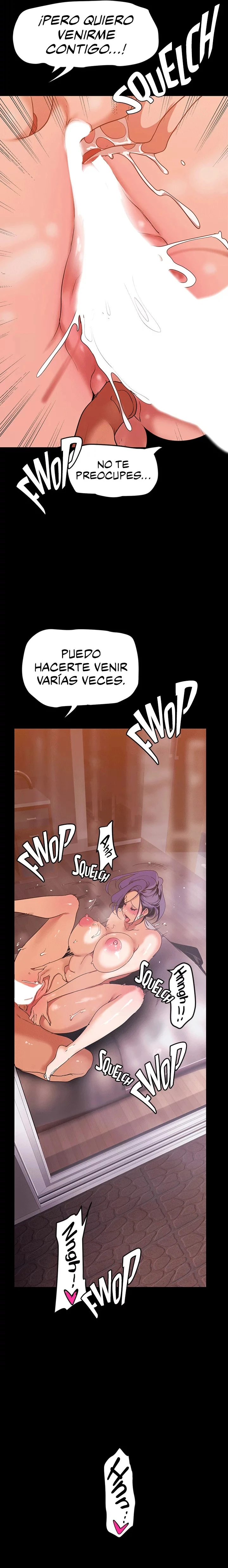 Beautiful New World Capítulo 144 - Page 20
