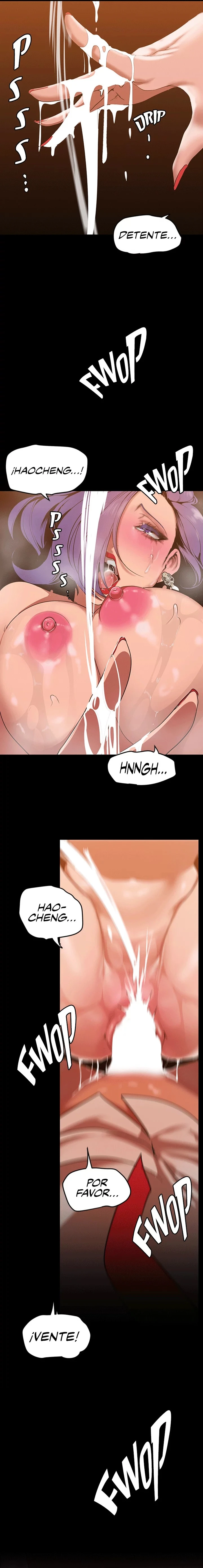 Beautiful New World Capítulo 144 - Page 22