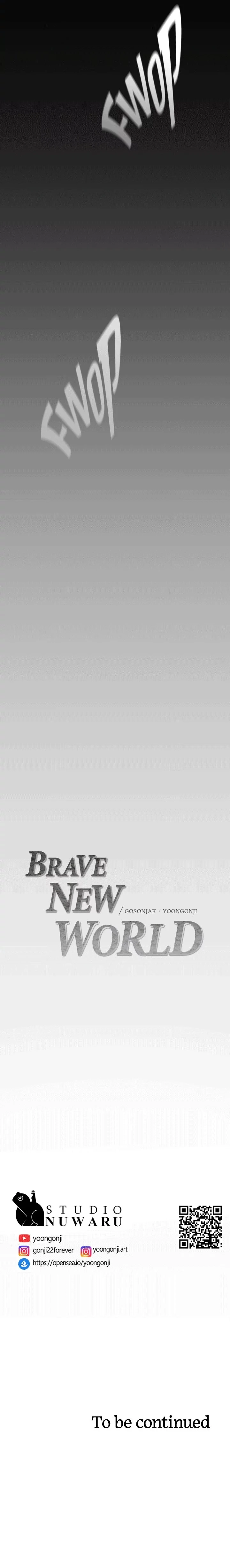 Beautiful New World Capítulo 144 - Page 25