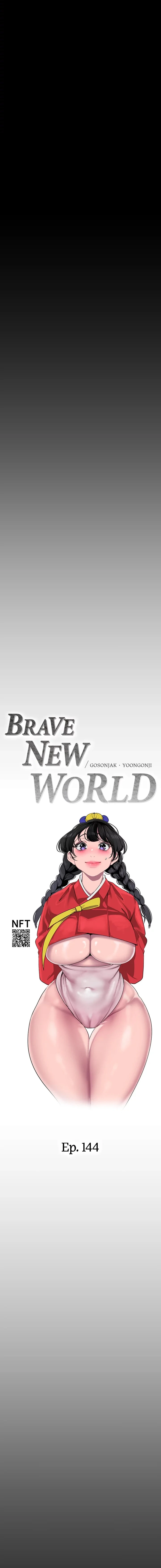 Beautiful New World Capítulo 144 - Page 5
