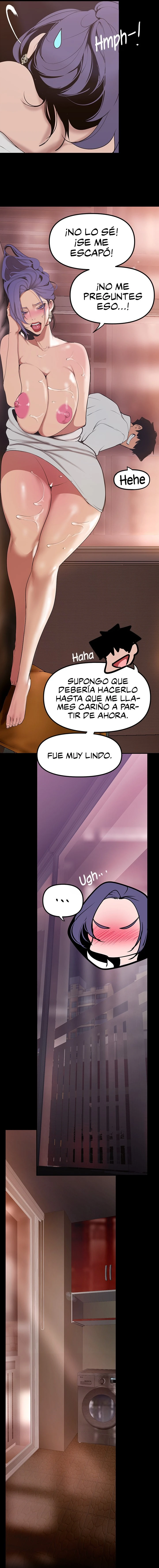 Beautiful New World Capítulo 145 - Page 15