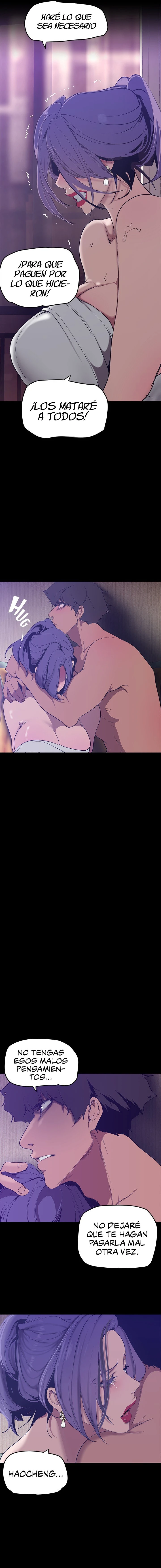 Beautiful New World Capítulo 145 - Page 18