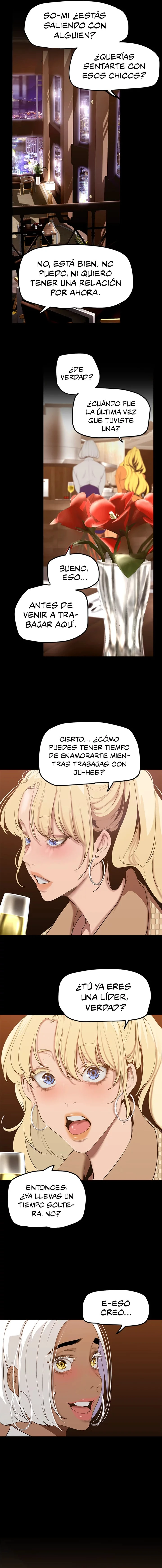 Beautiful New World Capítulo 146 - Page 12