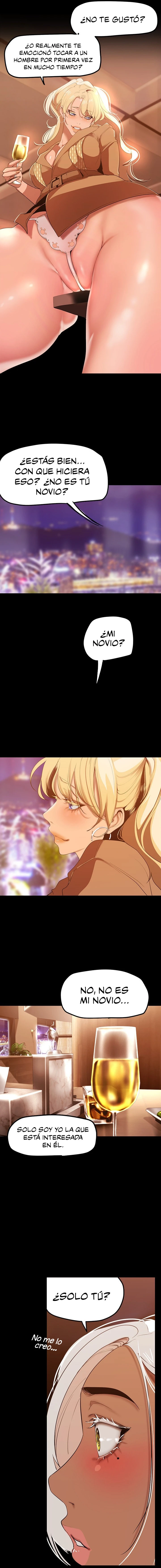 Beautiful New World Capítulo 146 - Page 14