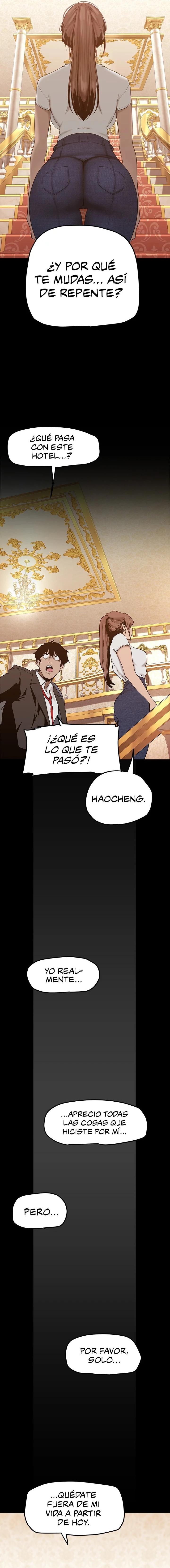 Beautiful New World Capítulo 146 - Page 21
