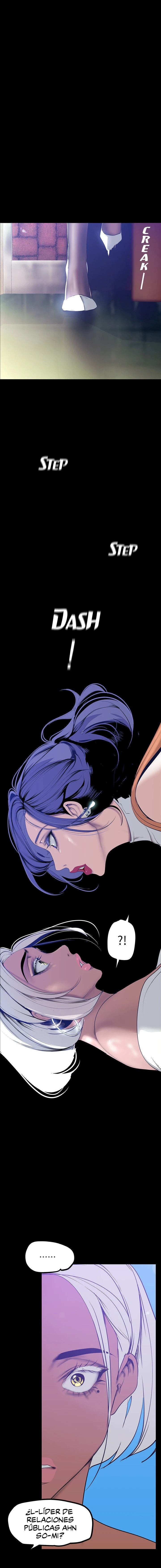 Beautiful New World Capítulo 146 - Page 3