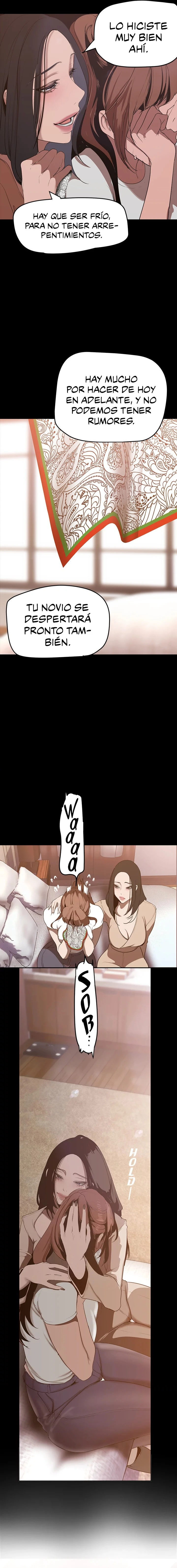 Beautiful New World Capítulo 147 - Page 13