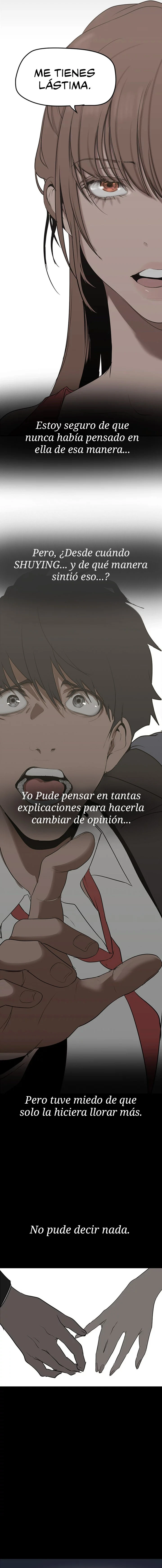 Beautiful New World Capítulo 147 - Page 17