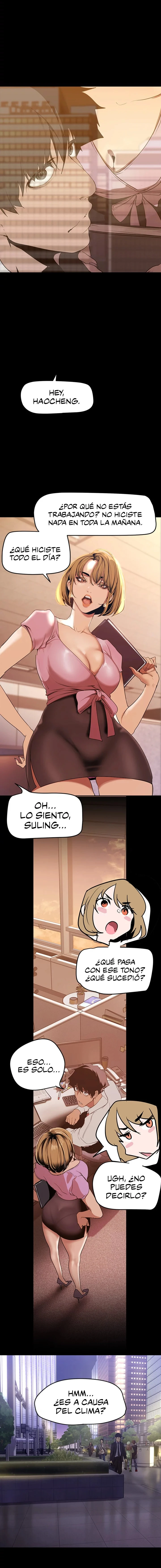 Beautiful New World Capítulo 147 - Page 20