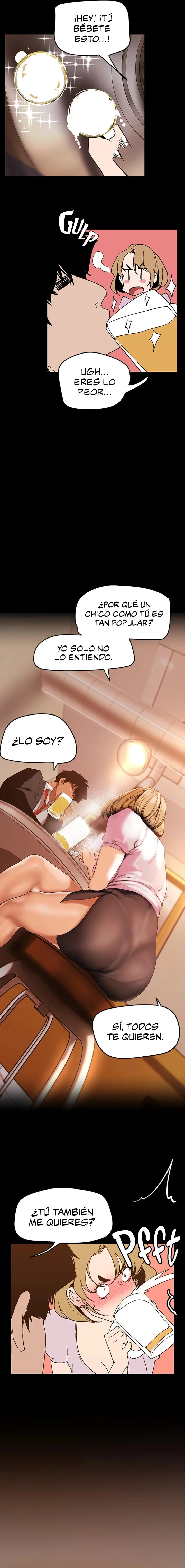 Beautiful New World Capítulo 147 - Page 22