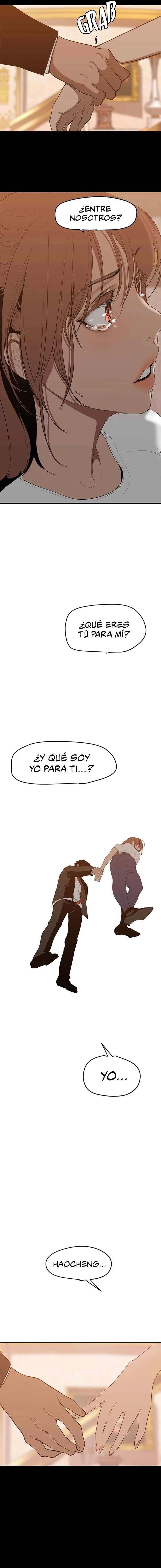 Beautiful New World Capítulo 147 - Page 6