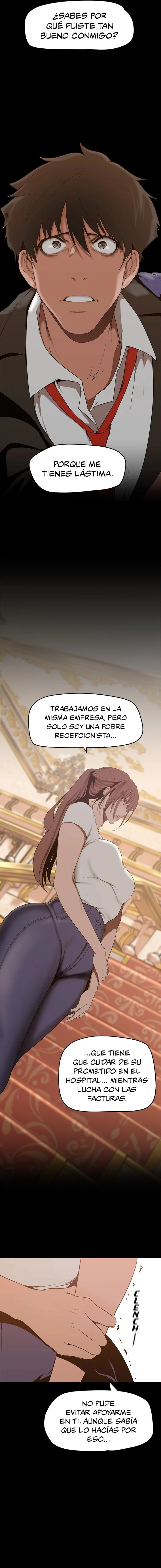 Beautiful New World Capítulo 147 - Page 7