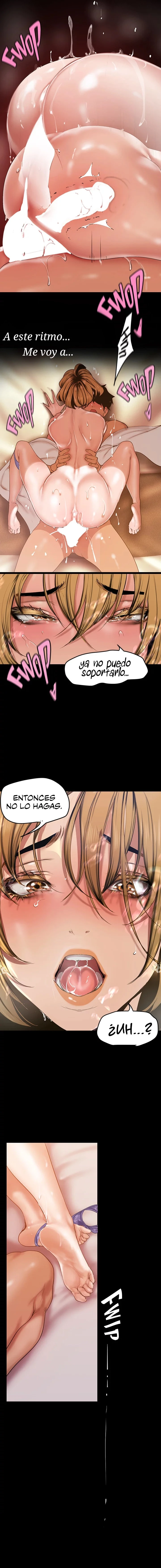 Beautiful New World Capítulo 148 - Page 21