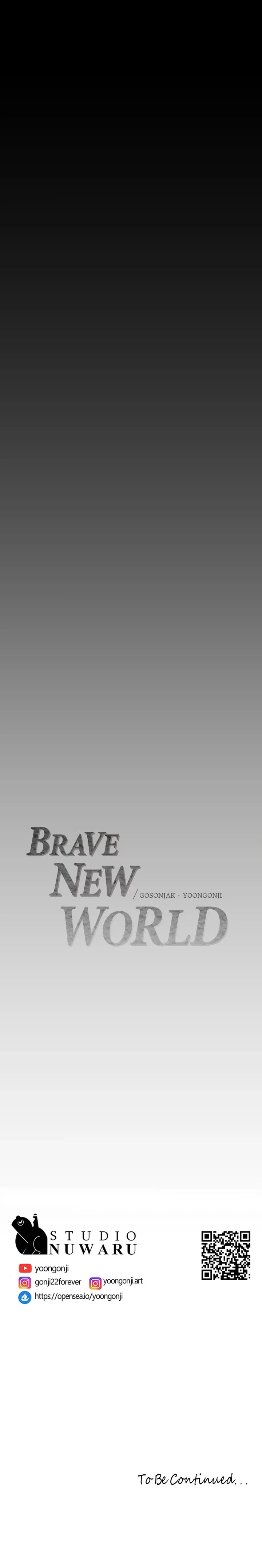 Beautiful New World Capítulo 148 - Page 23