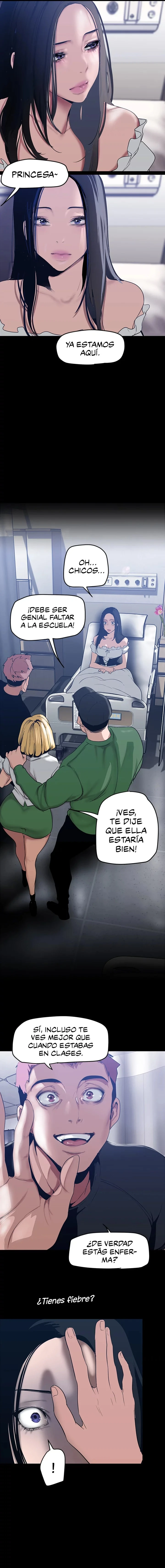 Beautiful New World Capítulo 148 - Page 7