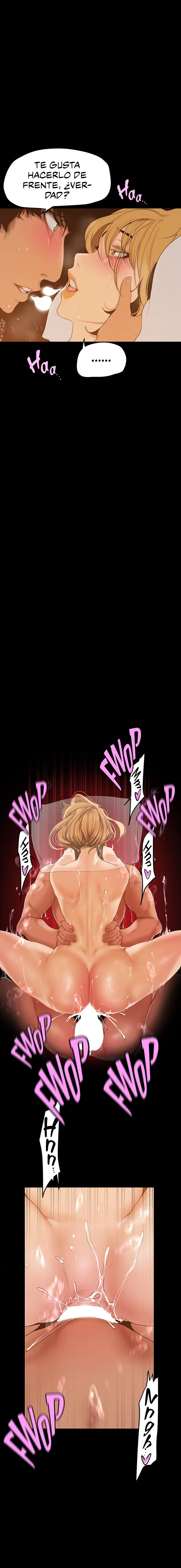 Beautiful New World Capítulo 149 - Page 10