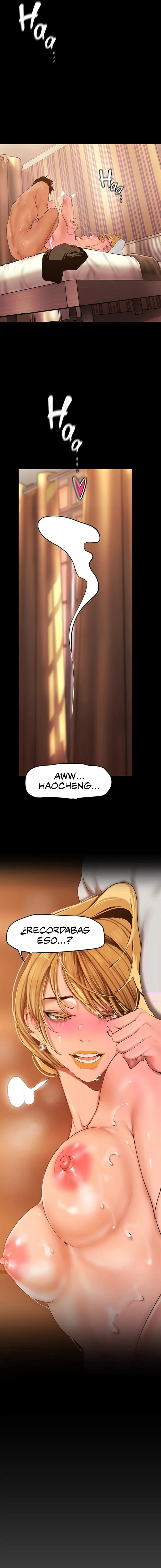 Beautiful New World Capítulo 149 - Page 13