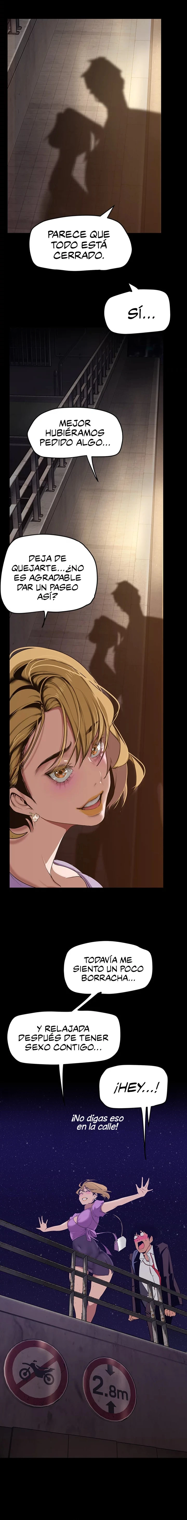 Beautiful New World Capítulo 149 - Page 18