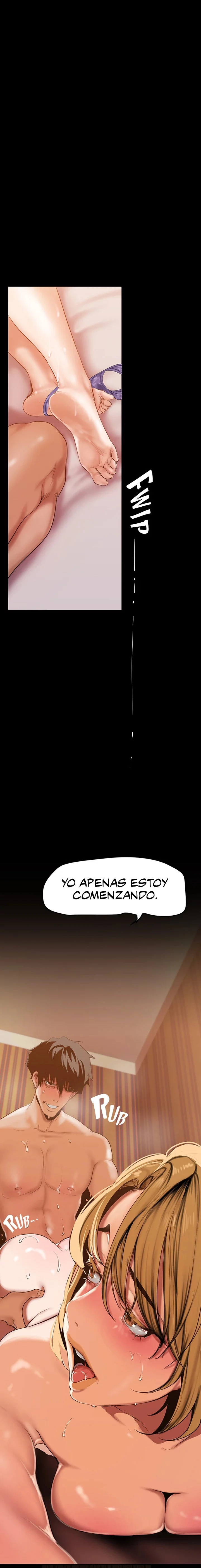 Beautiful New World Capítulo 149 - Page 3
