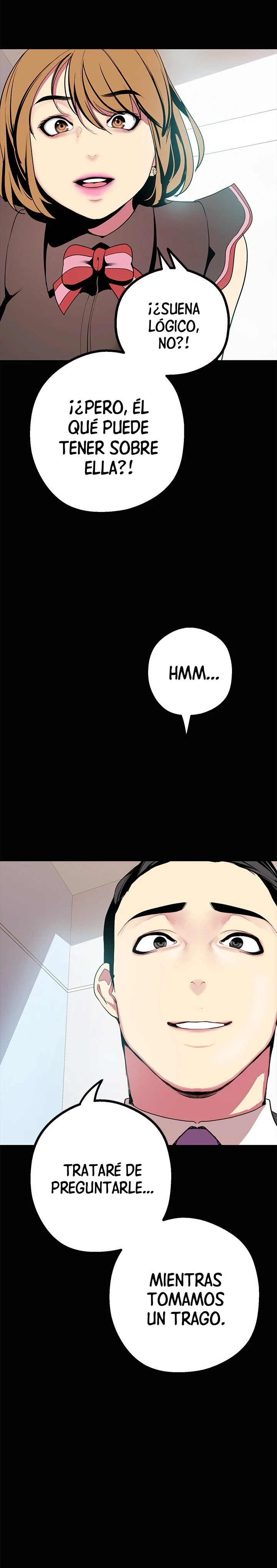 Beautiful New World Capítulo 15 - Page 15