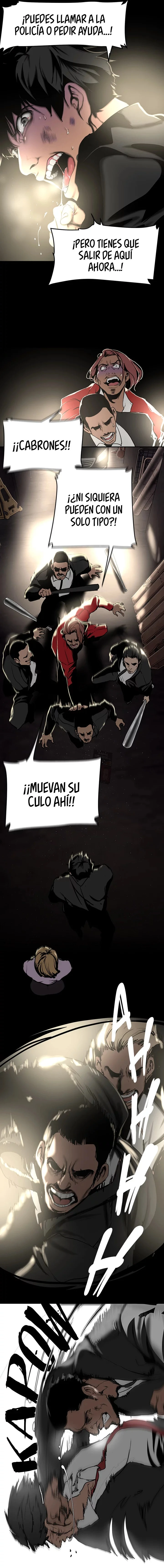Beautiful New World Capítulo 150 - Page 16