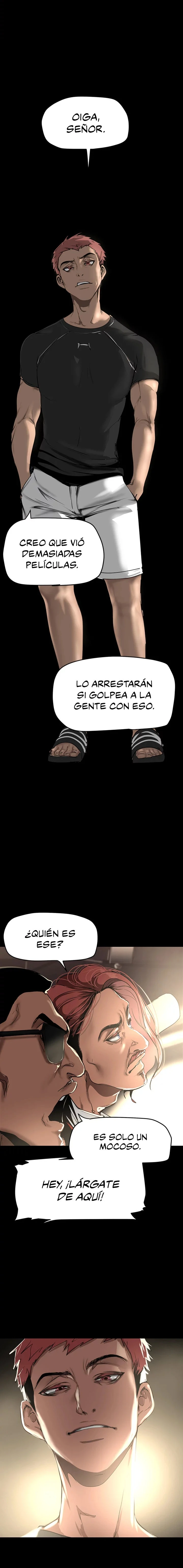 Beautiful New World Capítulo 150 - Page 23