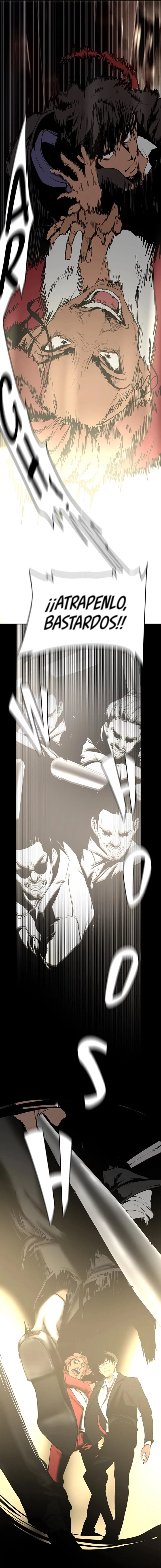 Beautiful New World Capítulo 150 - Page 8
