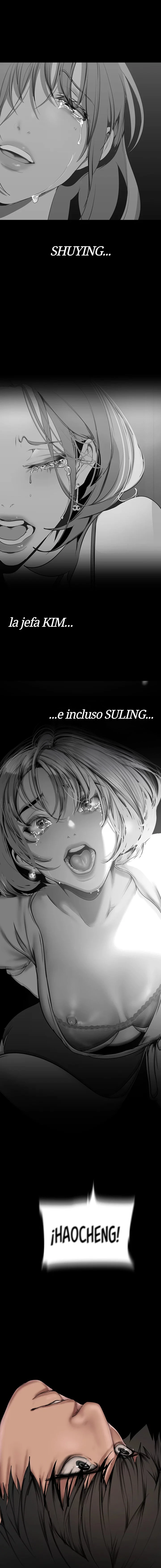 Beautiful New World Capítulo 151 - Page 11