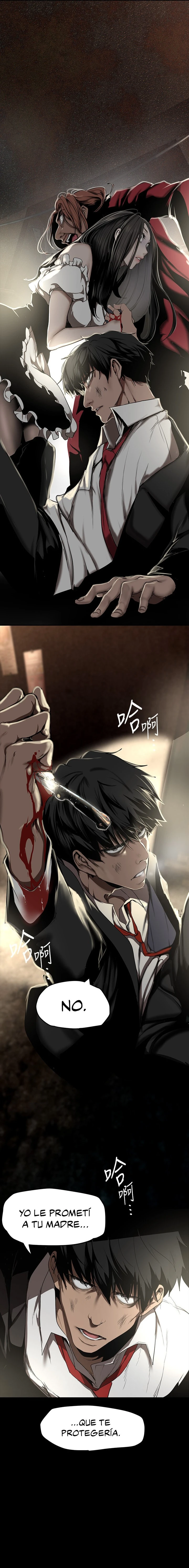 Beautiful New World Capítulo 151 - Page 16